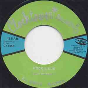 King Burnett - Paul Bogle mp3 album