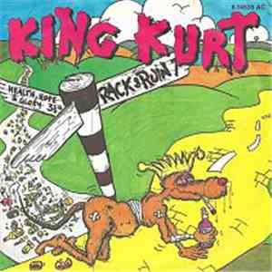 King Kurt - Road To Rack And Ruin mp3 album