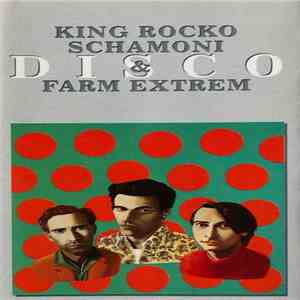 King Rocko Schamoni & Farm Extrem - Disco mp3 album