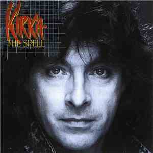 Kirka - The Spell mp3 album