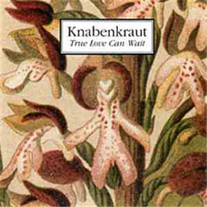 Knabenkraut - True Love Can Wait mp3 album