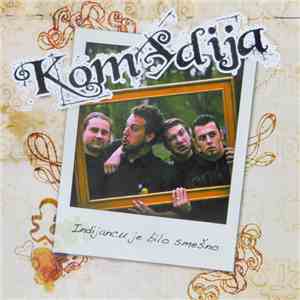 Komedija - Indijancu Je Bilo Smešno mp3 album