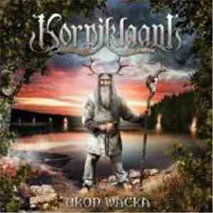 Korpiklaani - Ukon Wacka mp3 album