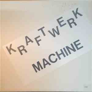 Kraftwerk - Machine mp3 album
