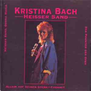 Kristina Bach - Heisser Sand mp3 album