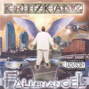 Kriz Kang - Fallen Angel mp3 album