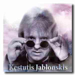 Kęstutis Jablonskis - Jis mp3 album