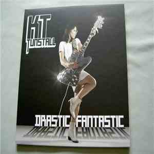 KT Tunstall - Drastic Fantastic mp3 album