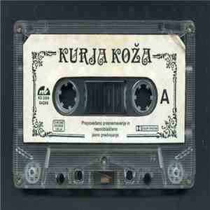 Kurja Koža - Kurja Koža mp3 album