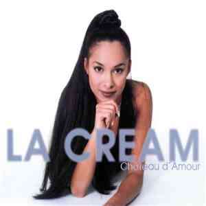 La Cream - Château d'Amour mp3 album