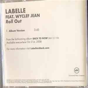 Labelle Feat. Wyclef Jean - Roll Out mp3 album