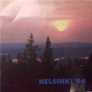 Lahti Symphony Orchestra, Osmo Vänskä - Helsinki '94 / "Finlandia" A Festival Of Finnish Music mp3 album
