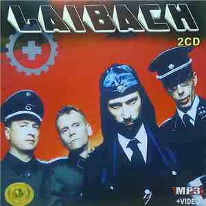 Laibach - MP3 mp3 album
