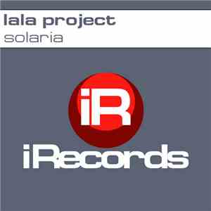Lala Project - Solaria mp3 album