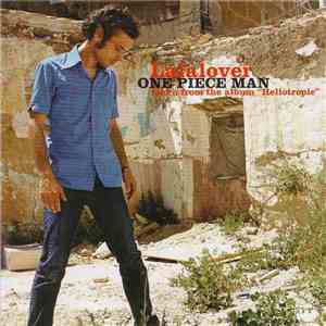 Lalalover - One Piece Man mp3 album