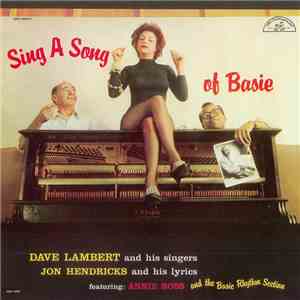 Lambert, Hendricks & Ross - Sing A Song Of Basie mp3 album