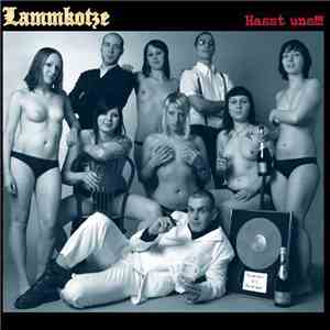 Lammkotze - Hasst Uns!!! mp3 album