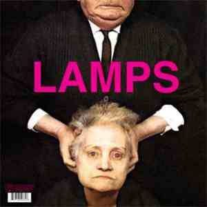 Lamps - Under The Water Under The Ground mp3 album
