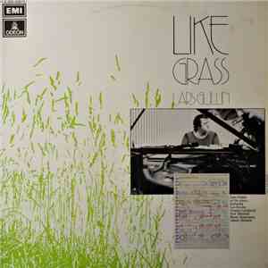 Lars Gullin - Like Grass mp3 album