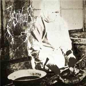 Lascivious - Excretion Of Digested Human Remains mp3 album