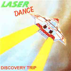 Laser Dance - Discovery Trip mp3 album