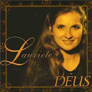 Lauriete - Deus mp3 album