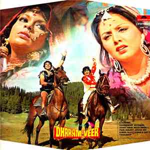Laxmikant Pyarelal - Dharam-Veer - Songs & Dialogues mp3 album