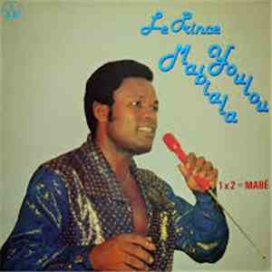 Le Prince Youlou Mabiala - 1 x 2 = Mabe mp3 album