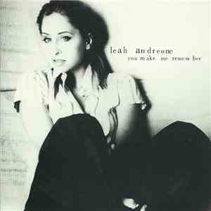 Leah Andreone - You Make Me Remember mp3 album