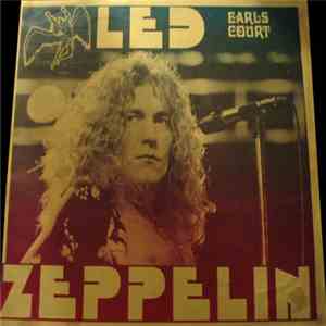 Led Zeppelin - Earl's Court mp3 album