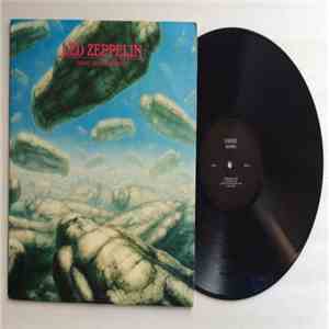 Led Zeppelin - Going To California mp3 album