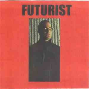 Lee Diamond  - Futurist mp3 album
