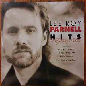 Lee Roy Parnell - Hits And Highways Ahead mp3 album