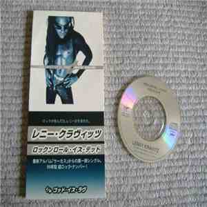Lenny Kravitz - Rock And Roll Is Dead mp3 album