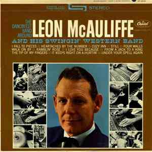 Leon McAuliffe - The Dancin'est Band Around mp3 album