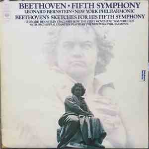 Leonard Bernstein, Ludwig van Beethoven - Beethoven: Fifth Symphony mp3 album