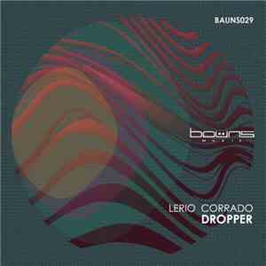 Lerio Corrado - Dropper mp3 album