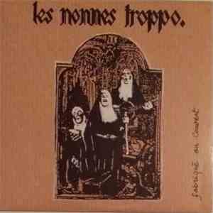 Les Nonnes Troppo - La Mission mp3 album