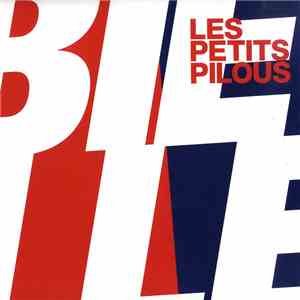Les Petits Pilous - Bielle EP mp3 album