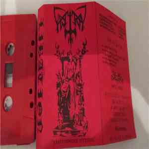 Libation - Sanctimonious Offerings mp3 album