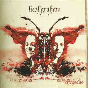 Liesl Graham - Chrysalis mp3 album