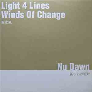 Light 4 Lines - Winds Of Change mp3 album