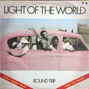 Light Of The World - Round Trip mp3 album