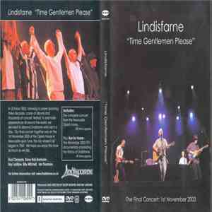 Lindisfarne - Time Gentlemen Please mp3 album