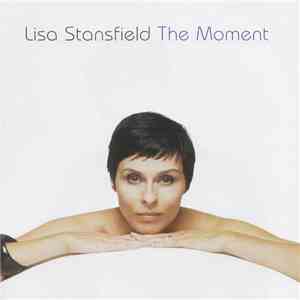 Lisa Stansfield - The Moment mp3 album