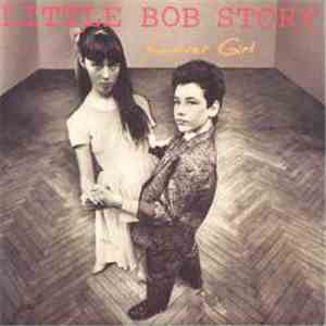 Little Bob Story - Cover Girl mp3 album