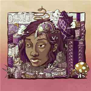 Little Simz - Stillness In Wonderland mp3 album