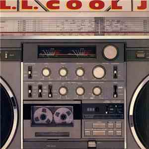 L.L. Cool J - Radio mp3 album