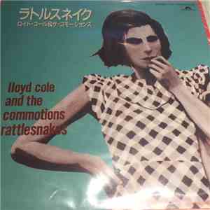 Lloyd Cole And The Commotions - Rattlesnakes mp3 album