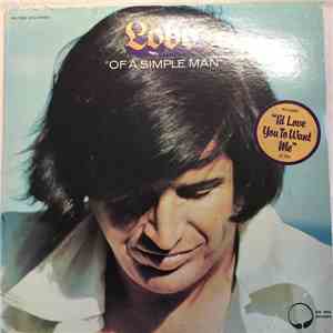 Lobo  - Of A Simple Man mp3 album